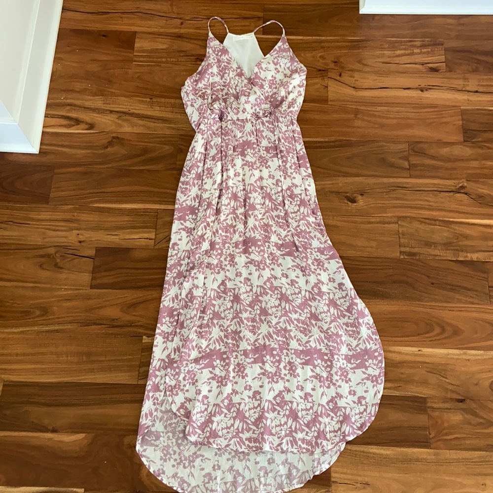 Lush Dress